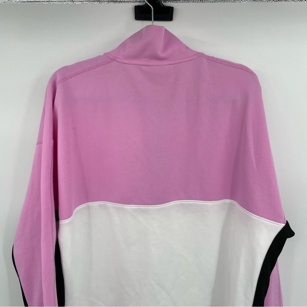 NEW! DKNY Pink Sweatshirt - Picture 7 of 15